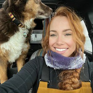 Meet your Posher, Lacey